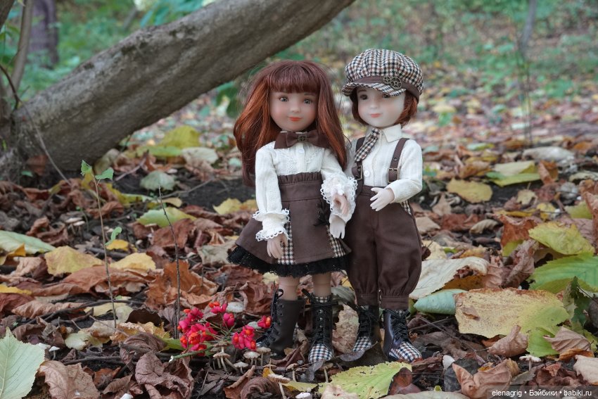 Куклы Ruby Red, Руби Ред