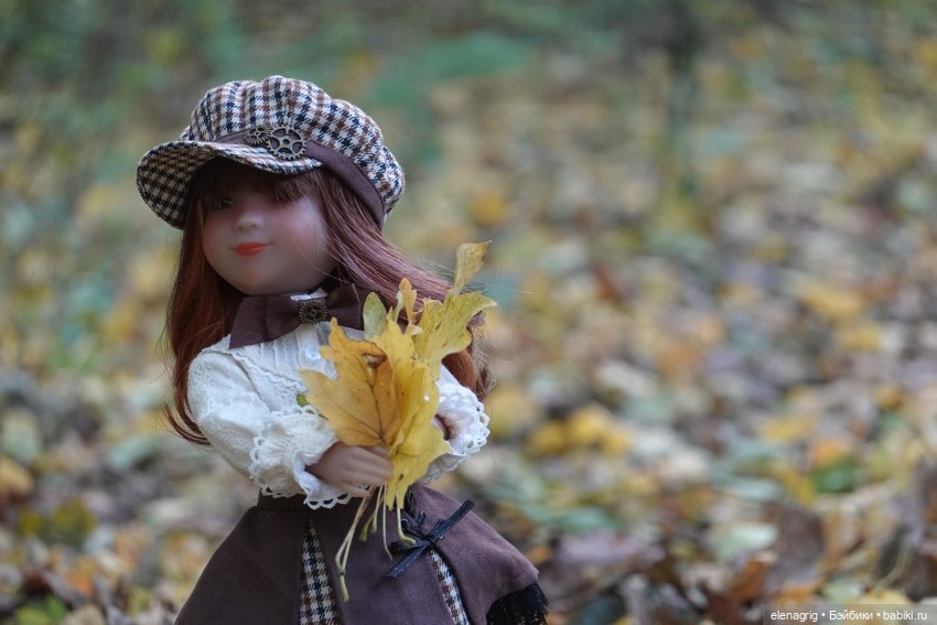 Куклы Ruby Red, Руби Ред