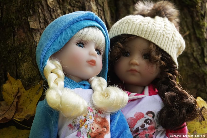 Куклы Ruby Red, Руби Ред