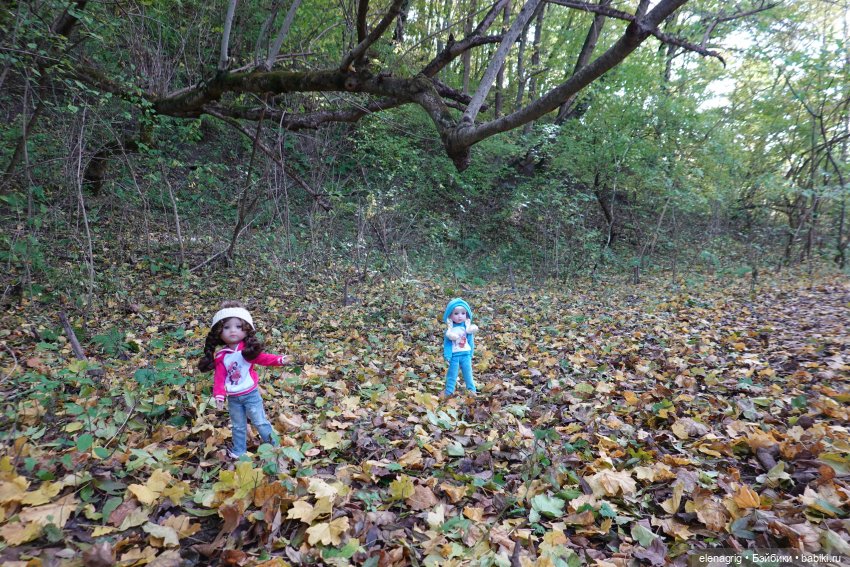 Куклы Ruby Red, Руби Ред