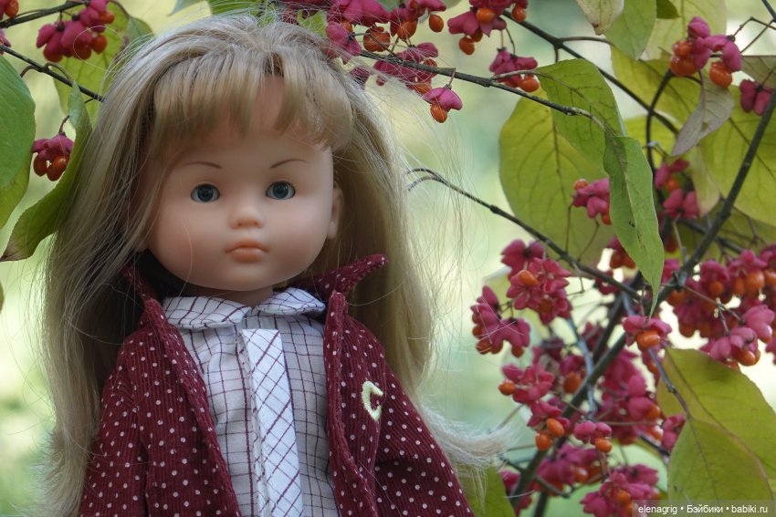 Corolle, игровые куклы, Франция