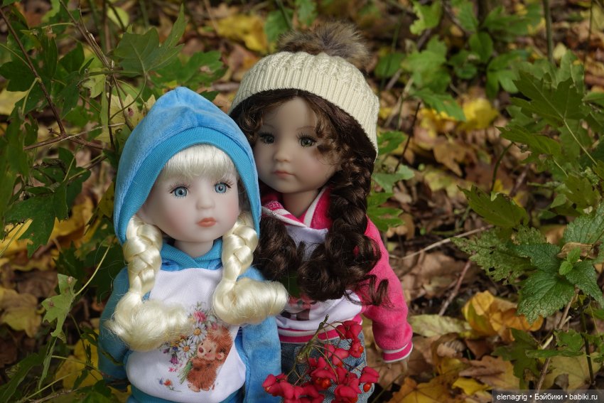 Куклы Ruby Red, Руби Ред