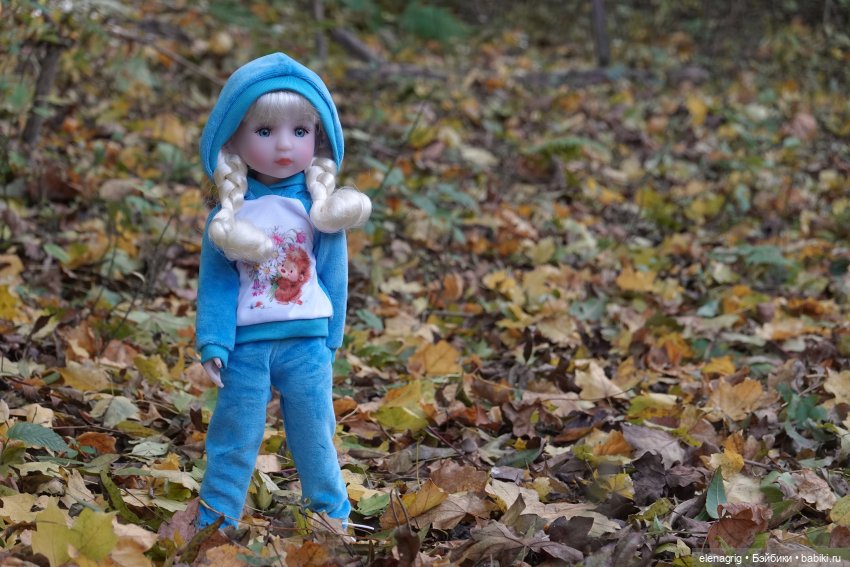 Куклы Ruby Red, Руби Ред