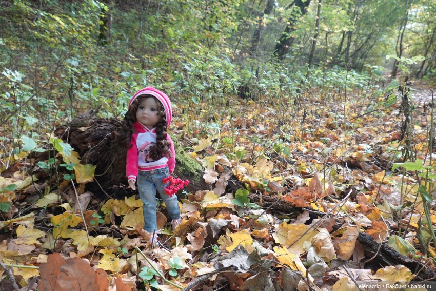 Куклы Ruby Red, Руби Ред