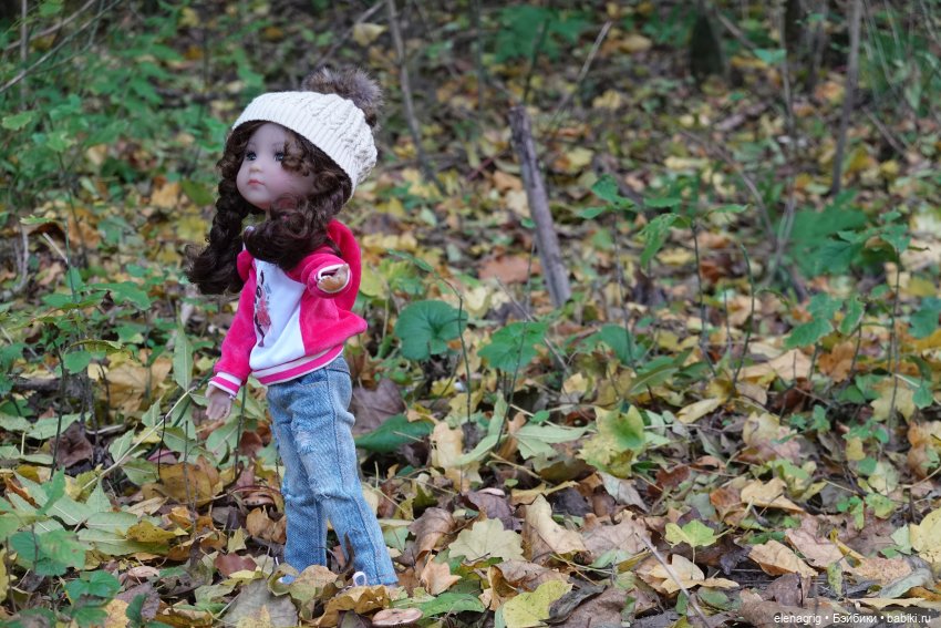 Куклы Ruby Red, Руби Ред