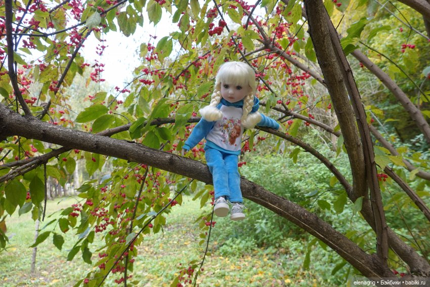 Куклы Ruby Red, Руби Ред