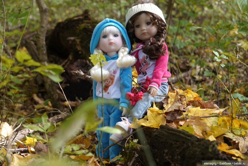 Куклы Ruby Red, Руби Ред