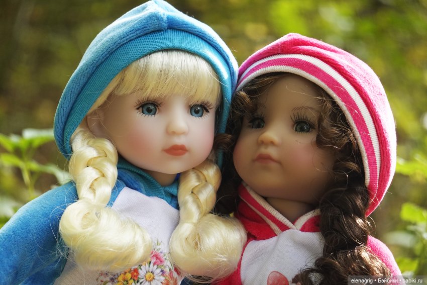 Куклы Ruby Red, Руби Ред