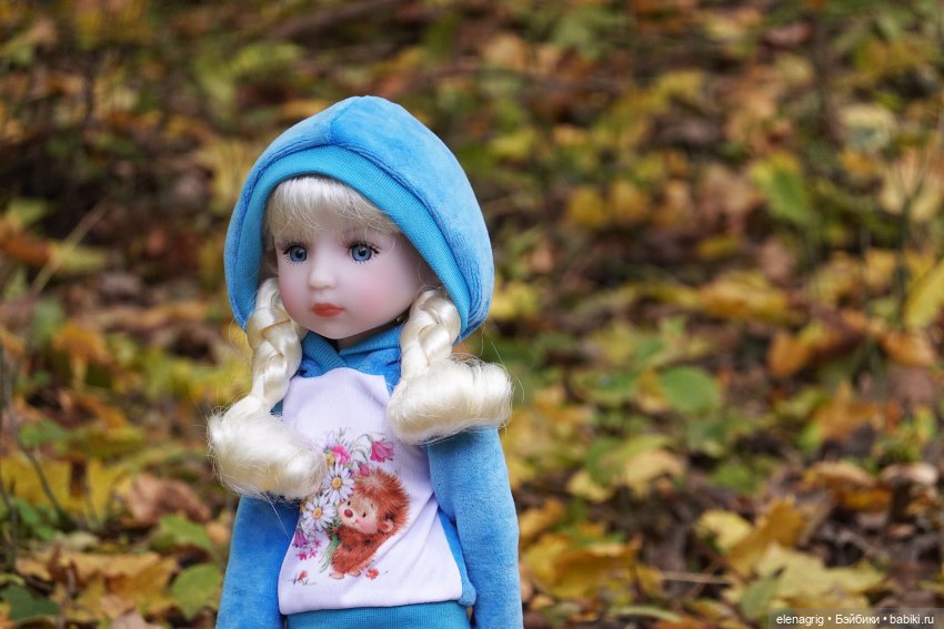 Куклы Ruby Red, Руби Ред