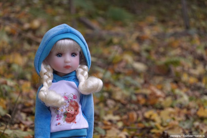 Куклы Ruby Red, Руби Ред