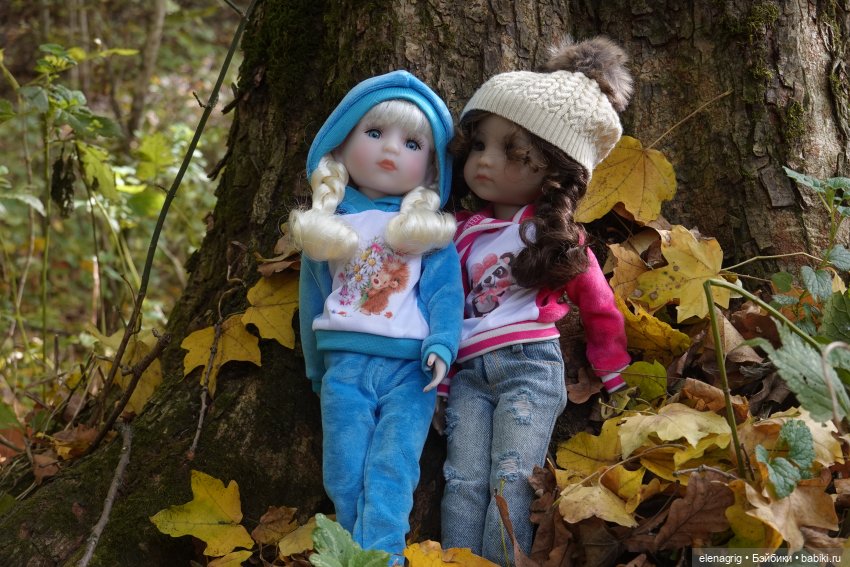 Куклы Ruby Red, Руби Ред