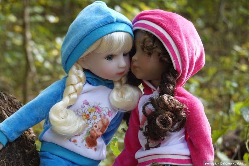 Куклы Ruby Red, Руби Ред