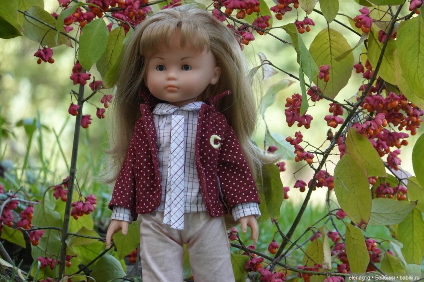 Corolle, игровые куклы, Франция