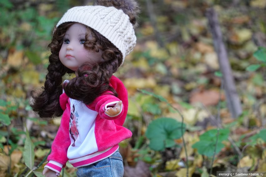 Куклы Ruby Red, Руби Ред