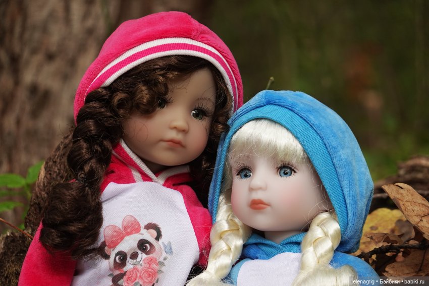 Куклы Ruby Red, Руби Ред