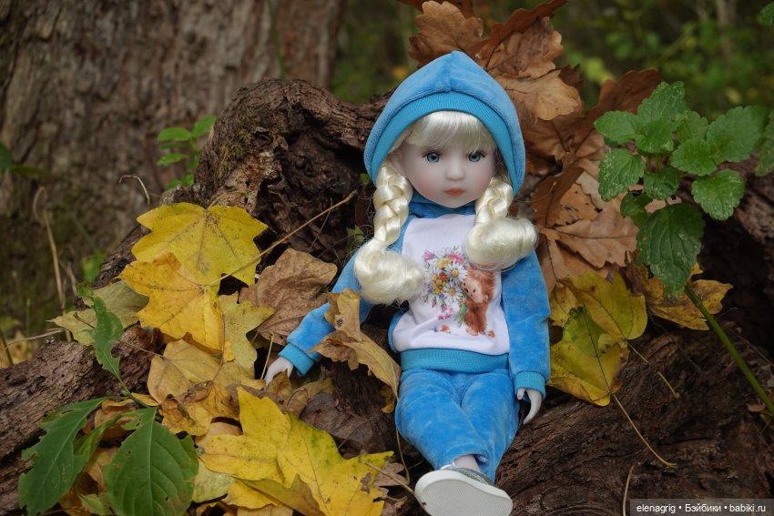 Куклы Ruby Red, Руби Ред