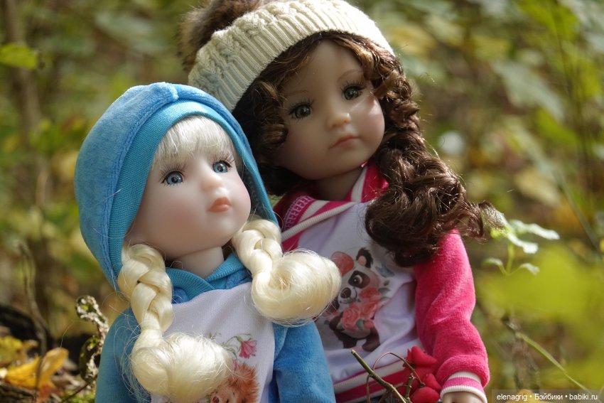 Куклы Ruby Red, Руби Ред