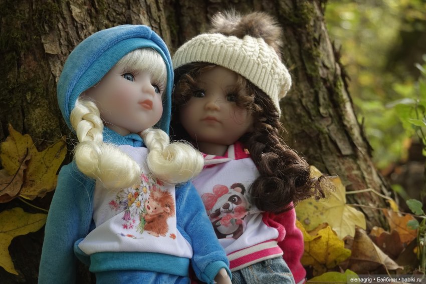 Куклы Ruby Red, Руби Ред