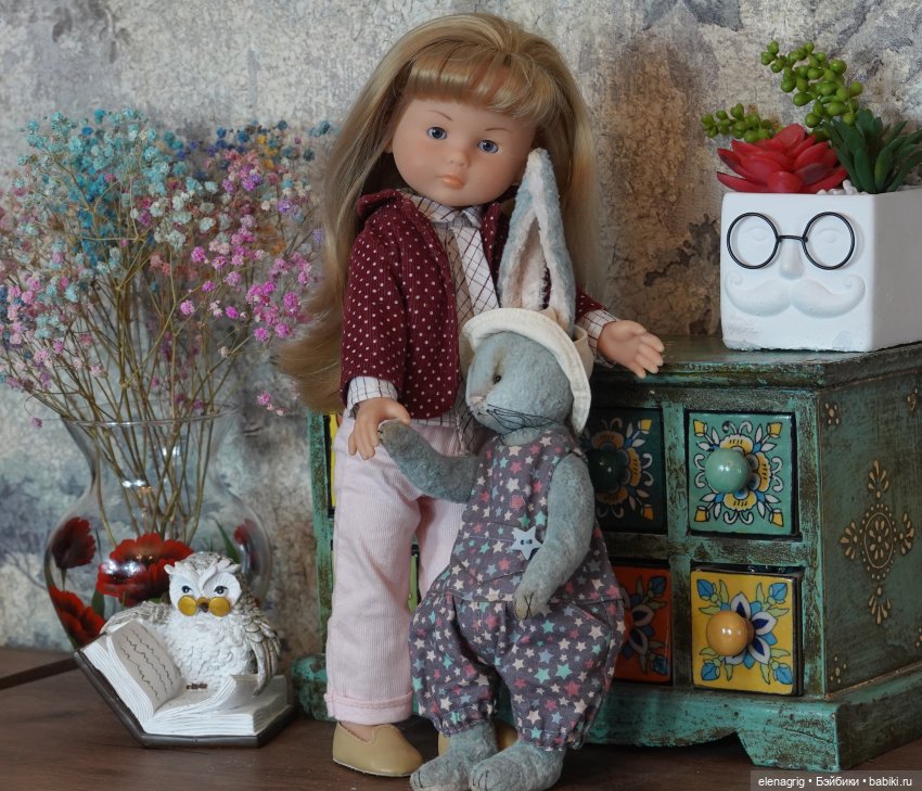 Corolle, игровые куклы, Франция