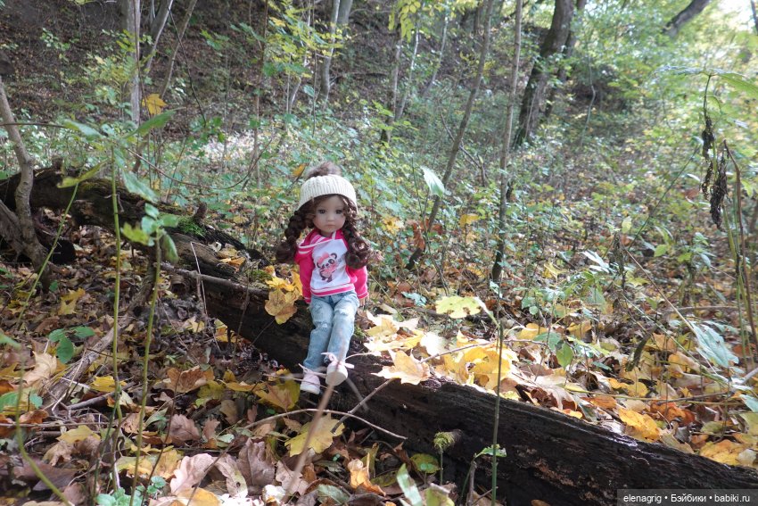 Куклы Ruby Red, Руби Ред