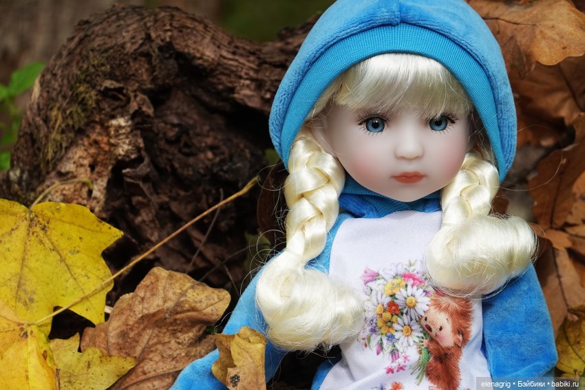 Куклы Ruby Red, Руби Ред