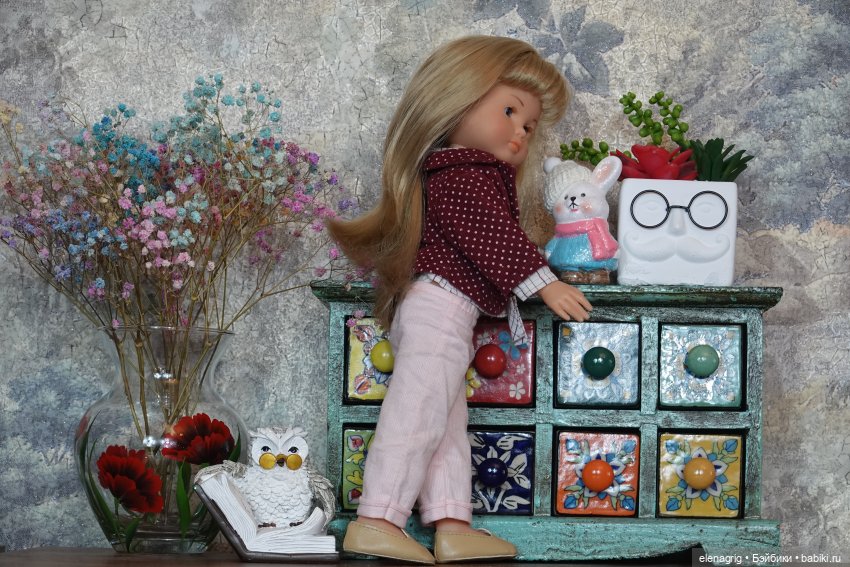 Corolle, игровые куклы, Франция