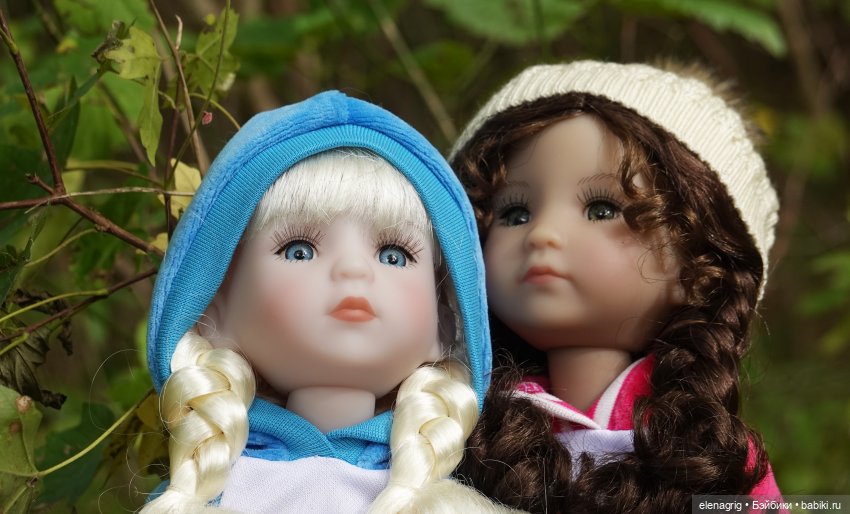 Куклы Ruby Red, Руби Ред