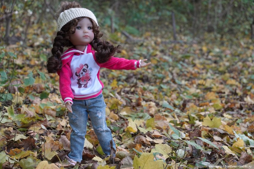 Куклы Ruby Red, Руби Ред