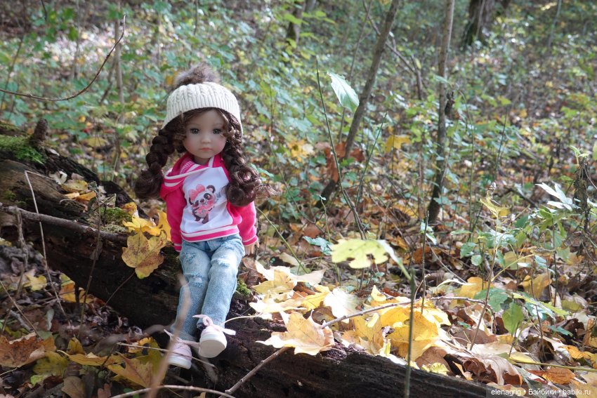 Куклы Ruby Red, Руби Ред