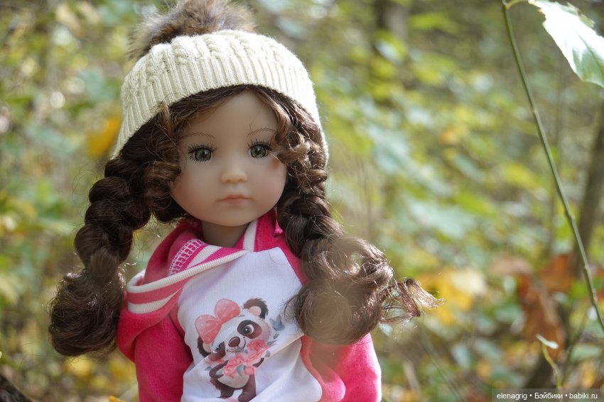 Куклы Ruby Red, Руби Ред