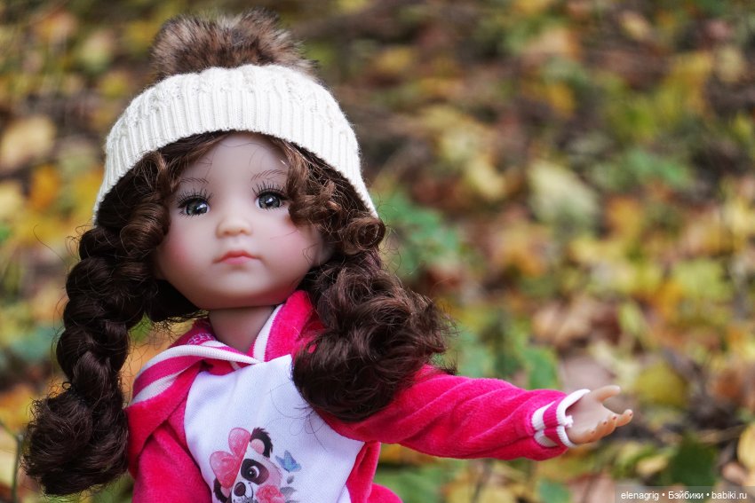 Куклы Ruby Red, Руби Ред