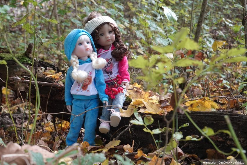 Куклы Ruby Red, Руби Ред