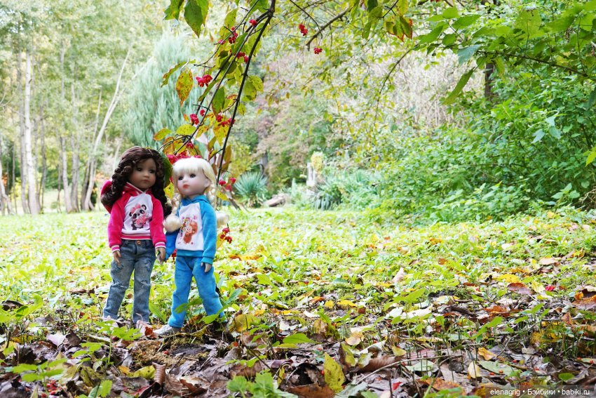 Куклы Ruby Red, Руби Ред