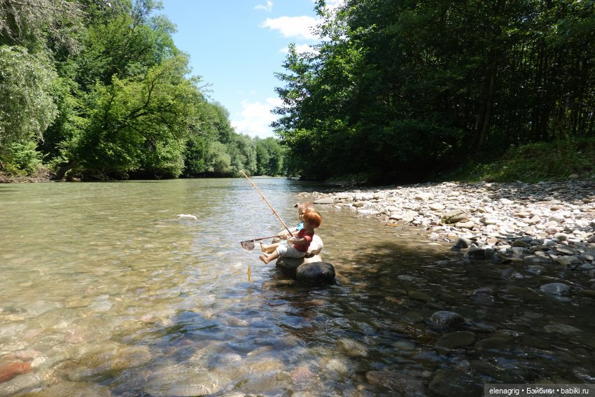 Коллекционные куклы Sonja Hartmann, Kidz'n'Cats