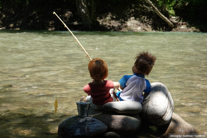 Коллекционные куклы Sonja Hartmann, Kidz'n'Cats