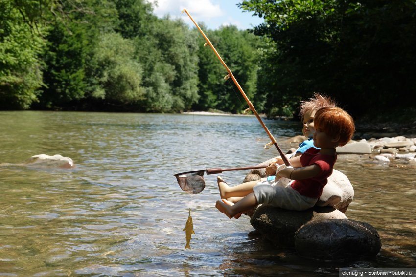 Коллекционные куклы Sonja Hartmann, Kidz'n'Cats