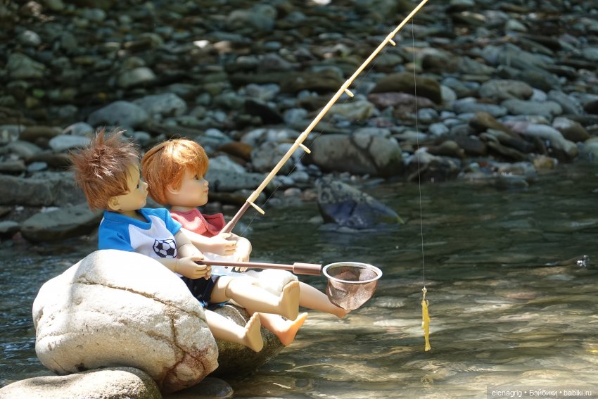 Коллекционные куклы Sonja Hartmann, Kidz'n'Cats