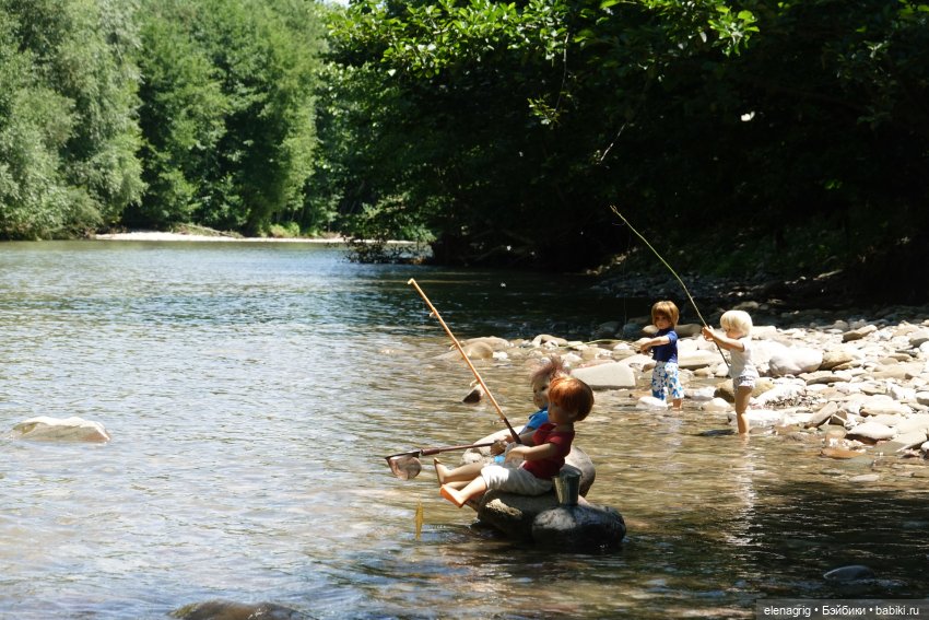 Коллекционные куклы Sonja Hartmann, Kidz'n'Cats