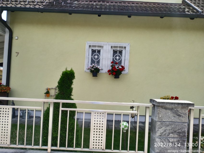 Большое летнее путешествие. Австрийские фотозарисовки