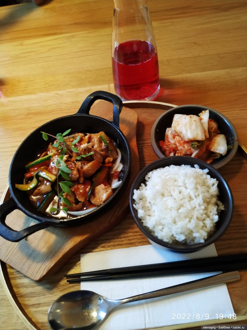 Большое летнее путешествие. Австрийские фотозарисовки