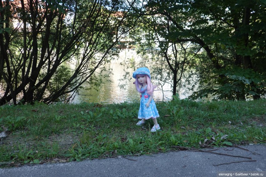 Большое летнее путешествие. Австрийские фотозарисовки (фото 2)