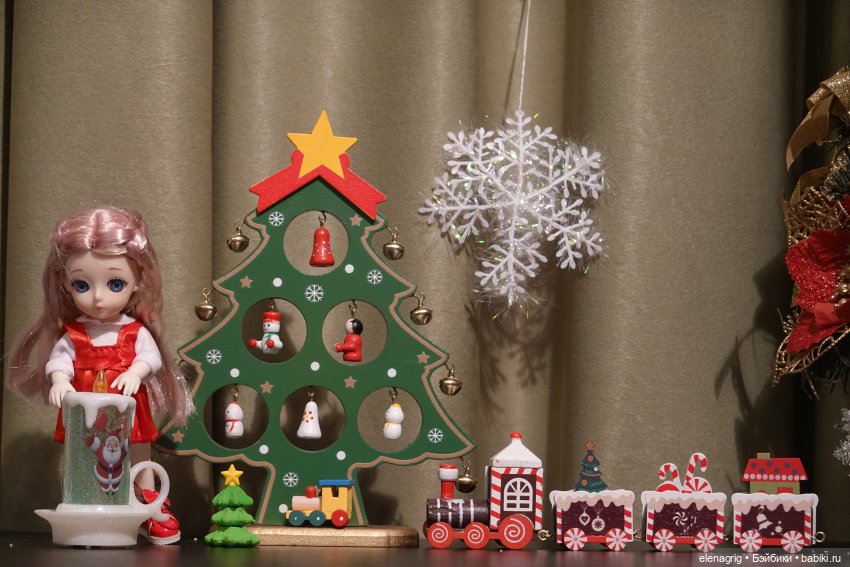 Баболи и китайский новый год (фото 10)