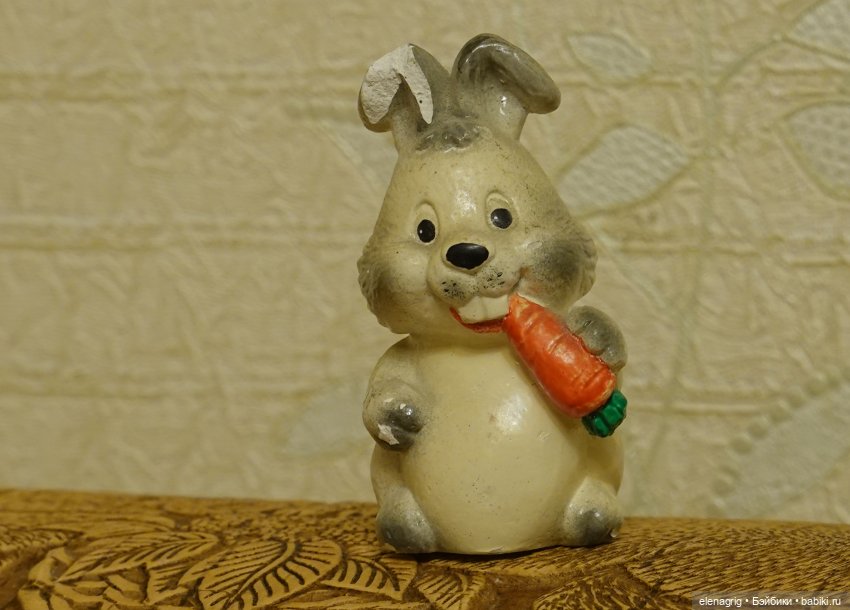 Баболи и китайский новый год