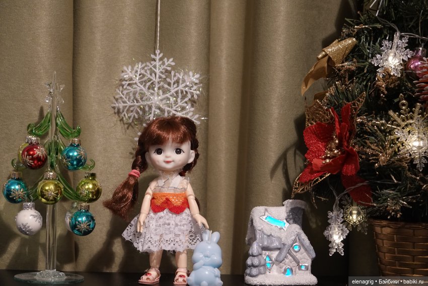 Баболи и китайский новый год (фото 2)