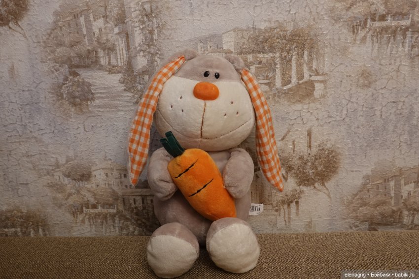 Баболи и китайский новый год