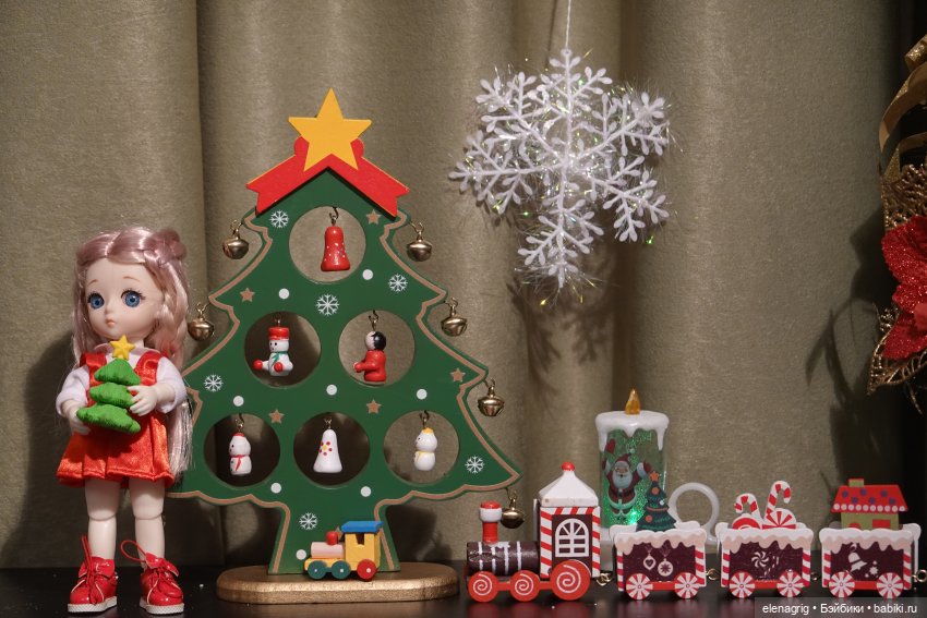 Баболи и китайский новый год (фото 9)