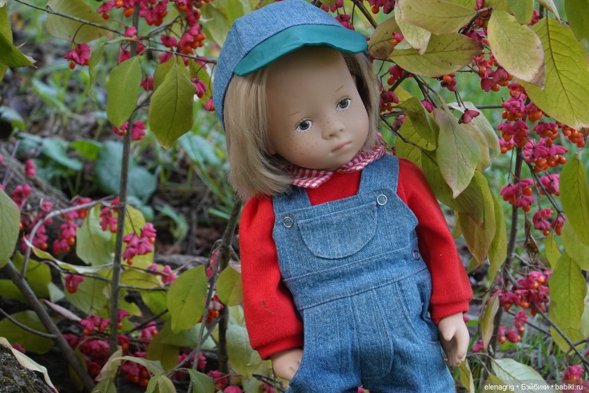 Sylvia Natterer, Сильвия Наттерер.