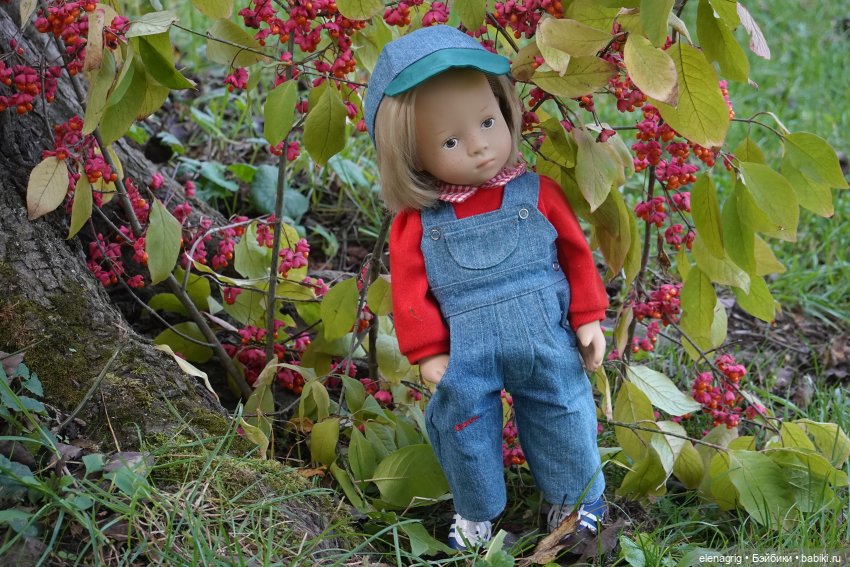 Sylvia Natterer, Сильвия Наттерер.