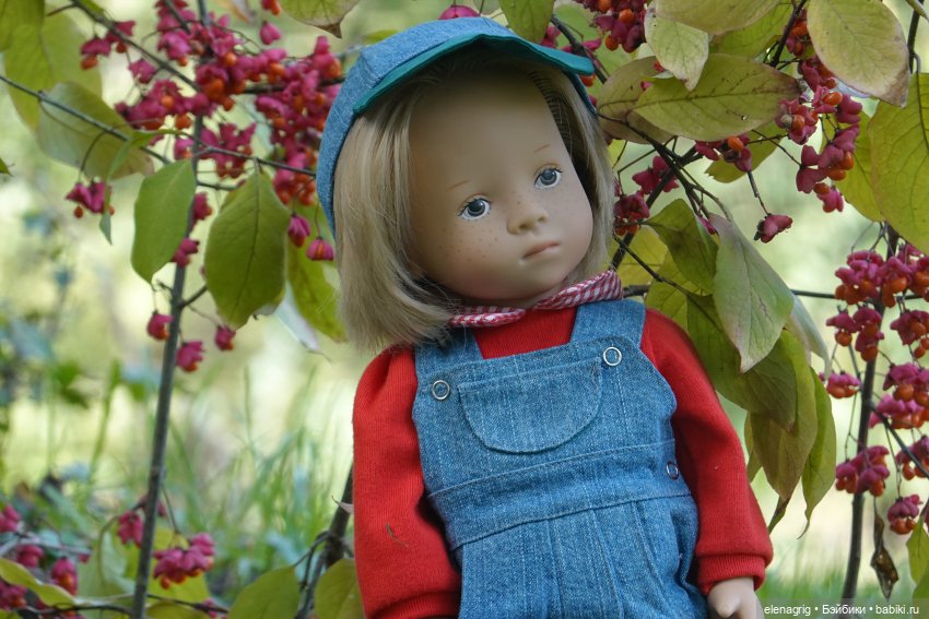 Sylvia Natterer, Сильвия Наттерер.