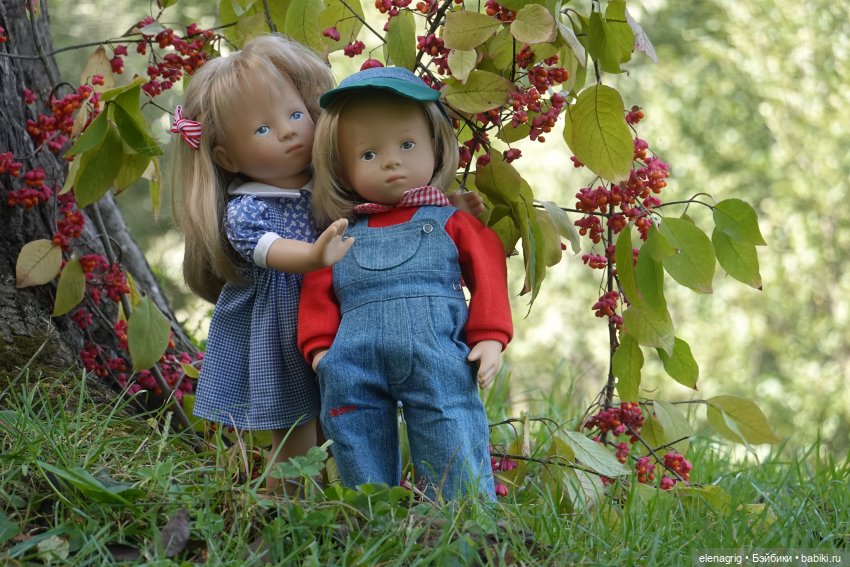 Sylvia Natterer, Сильвия Наттерер.